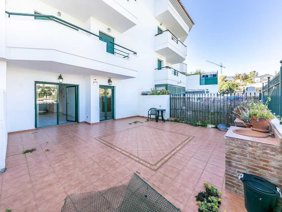 Lejlighed i Fuengirola, Malaga - foto 4