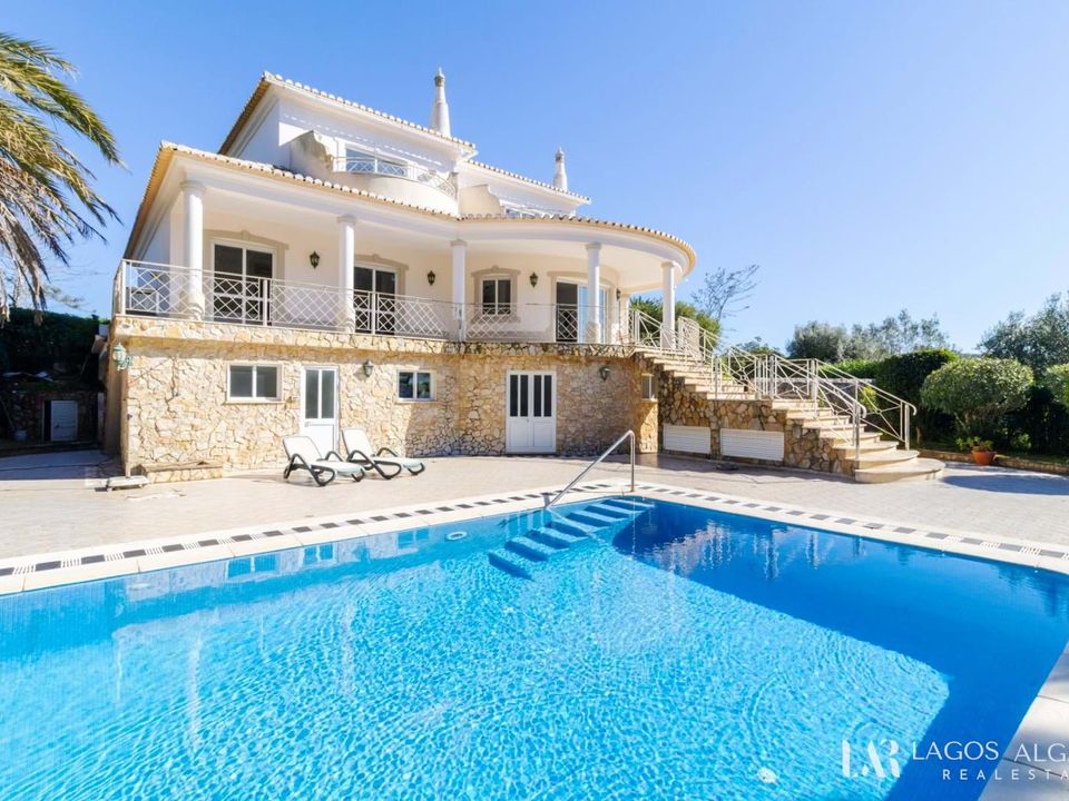 Villa i Lagos, Faro - foto 1
