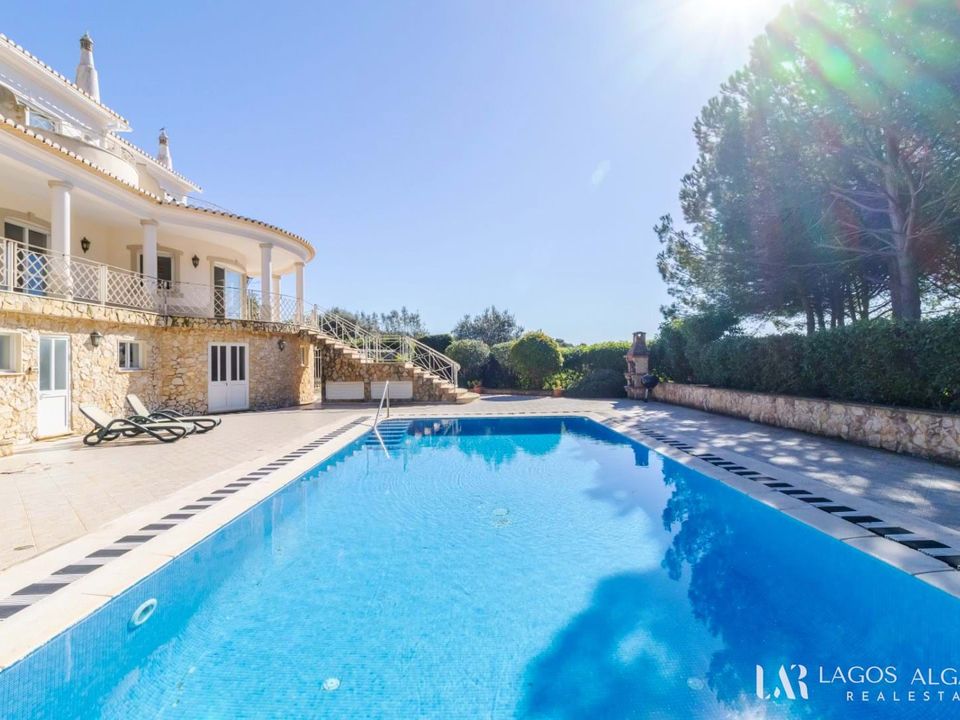 Villa i Lagos, Faro - foto 3