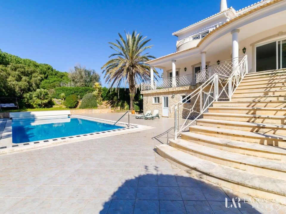 Villa i Lagos, Faro - foto 4