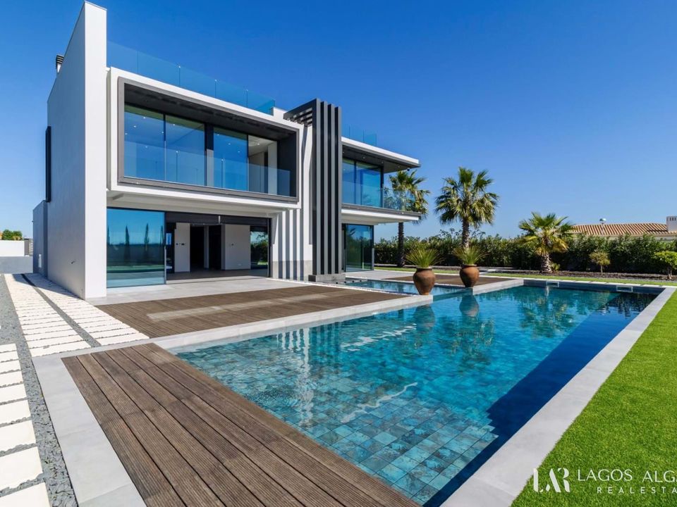 Villa i Lagos, Faro - foto 3