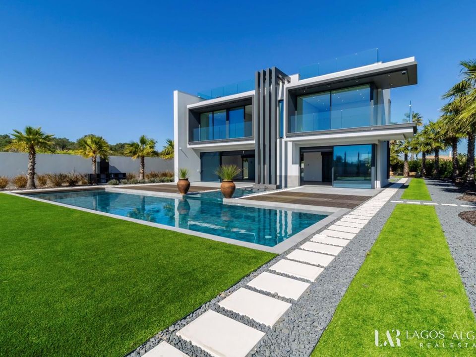 Villa i Lagos, Faro - foto 4