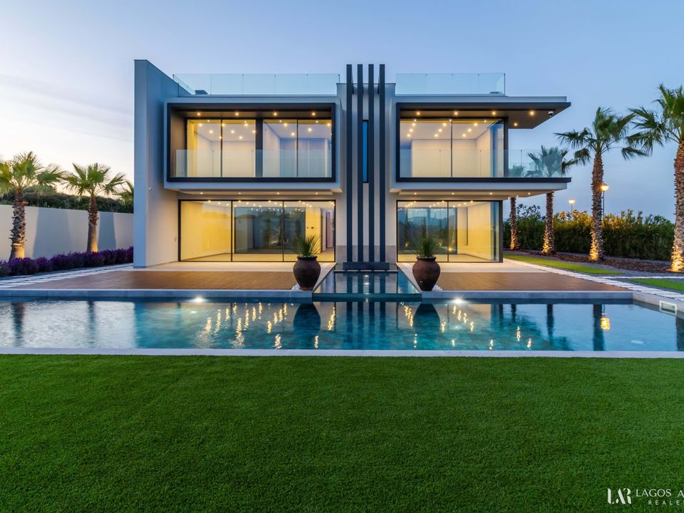 Villa i Lagos, Faro - foto 2