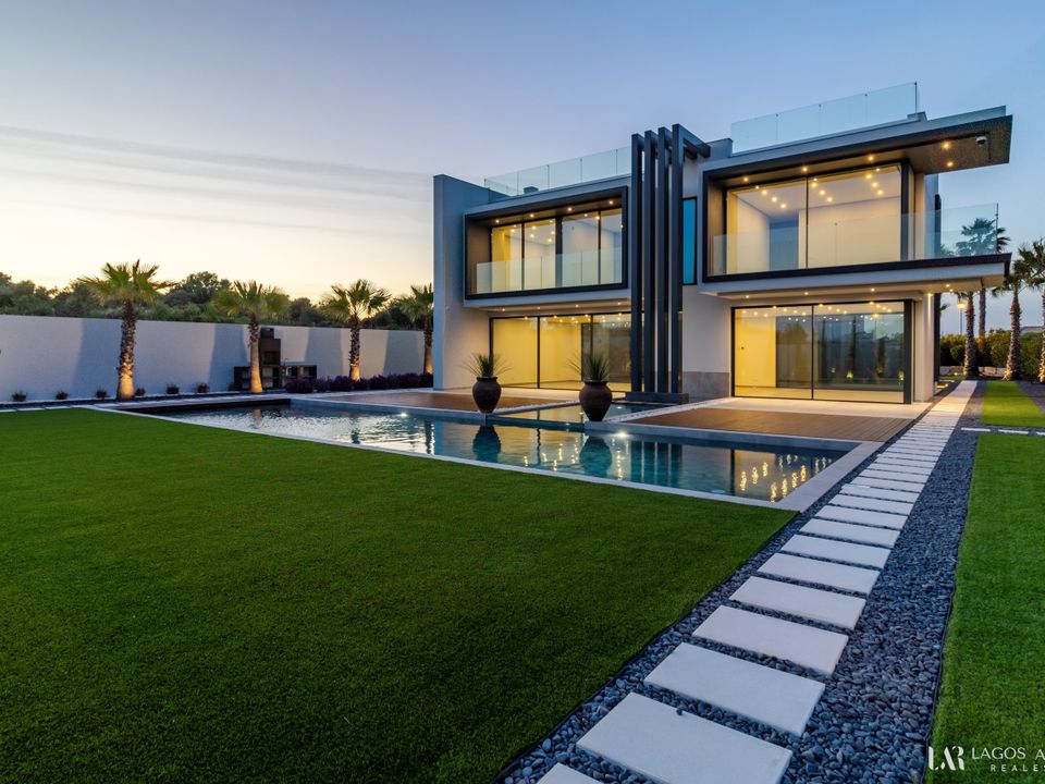 Villa i Lagos, Faro - foto 5