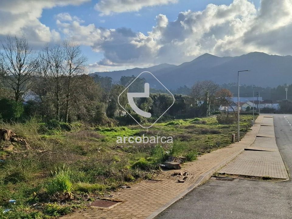 Terra a Ponte de Lima, Viana do Castelo - foto 1