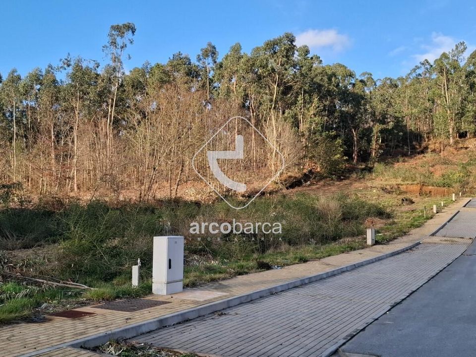 Helårsgrund i Ponte de Lima, Viana do Castelo - foto 1