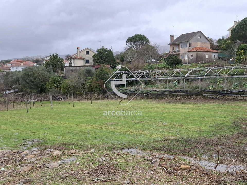 Terra a Ponte de Lima, Viana do Castelo - foto 2