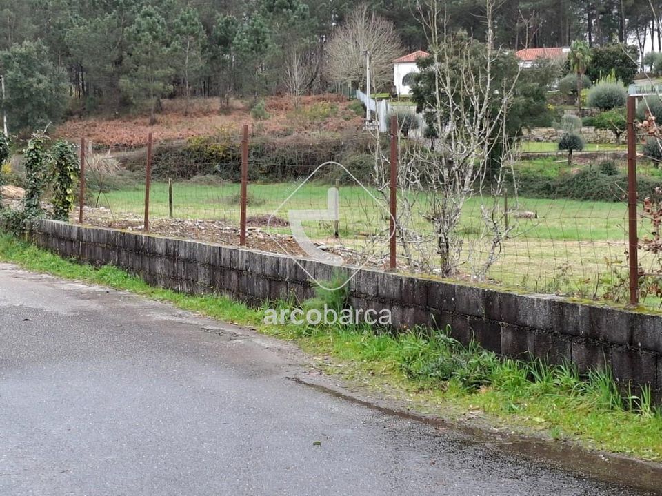 Terra a Ponte de Lima, Viana do Castelo - foto 1