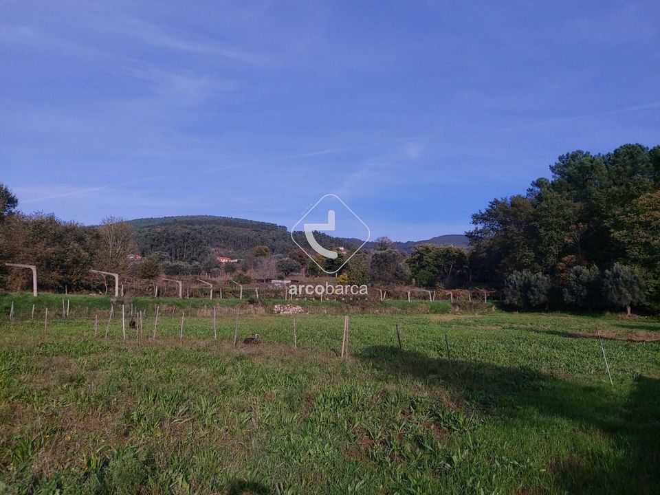 Helårsgrund i Ponte de Lima, Viana do Castelo - foto 3