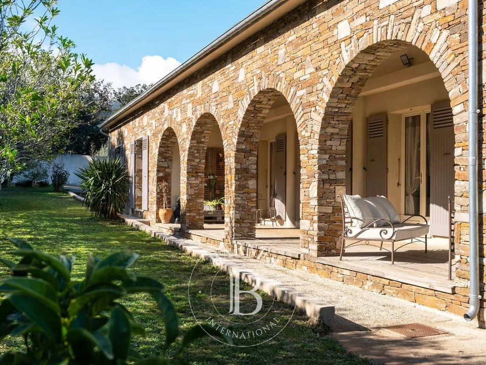 Villa i Sisco, Haute-Corse - foto 4