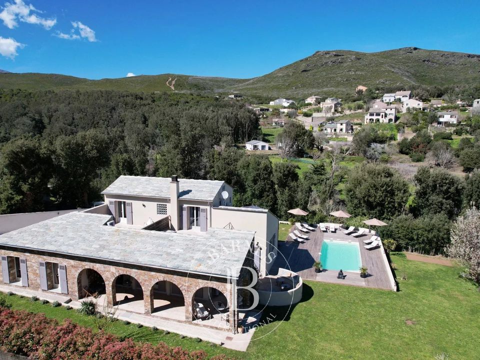 Villa i Sisco, Haute-Corse - foto 5