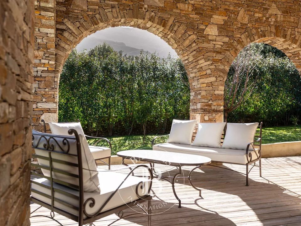 Villa i Sisco, Haute-Corse - foto 2