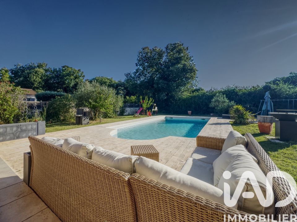 Villa i Galargues, Herault - foto 1
