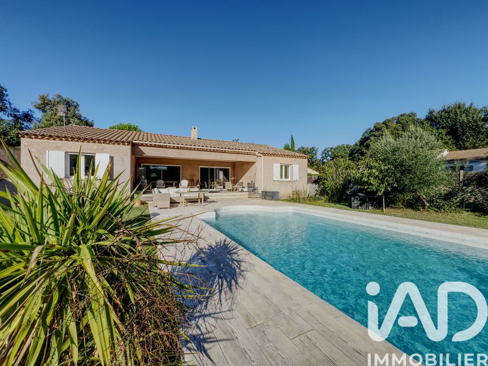 Villa i Galargues, Herault - foto 2