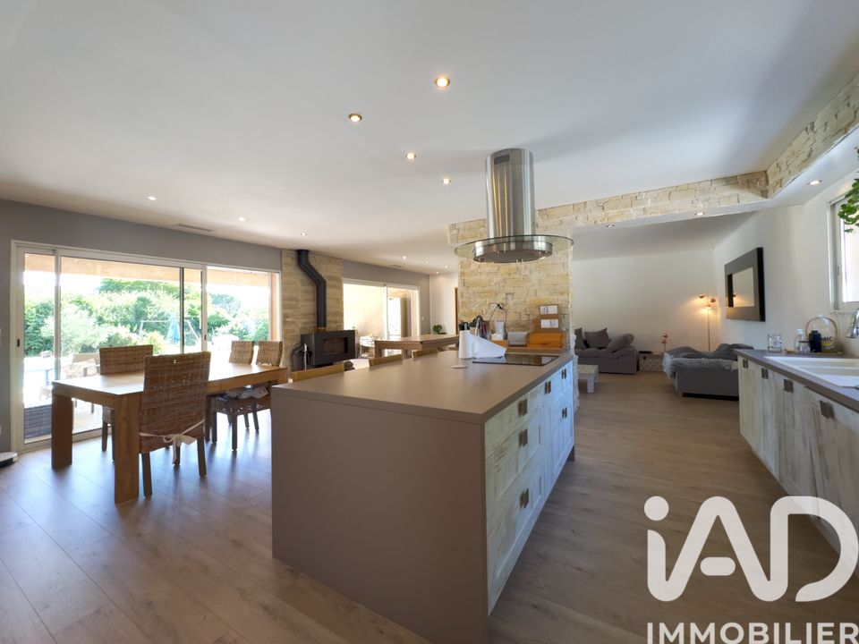 Villa i Galargues, Herault - foto 3