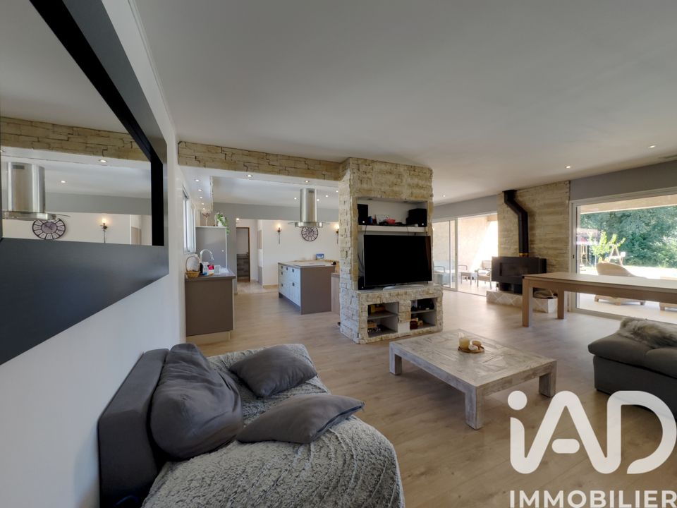Villa i Galargues, Herault - foto 4