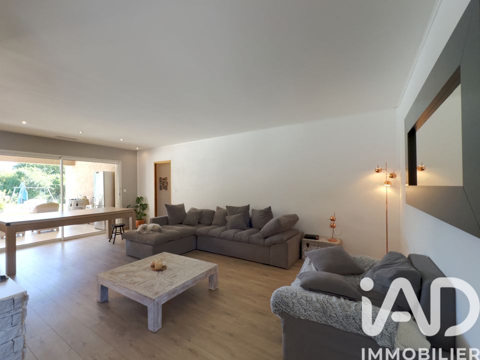 Villa i Galargues, Herault - foto 5