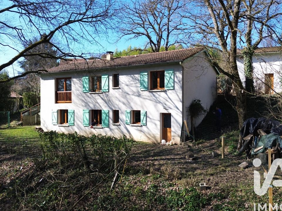 Villa i La Tour-de-Salvagny, Rhone - foto 2
