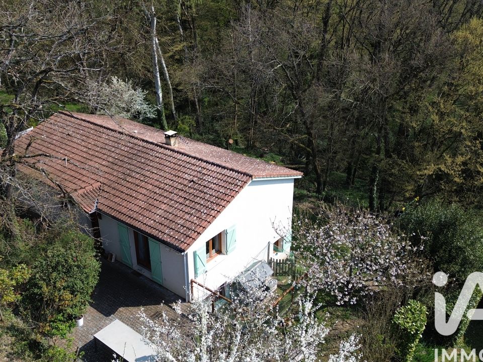Villa i La Tour-de-Salvagny, Rhone - foto 4