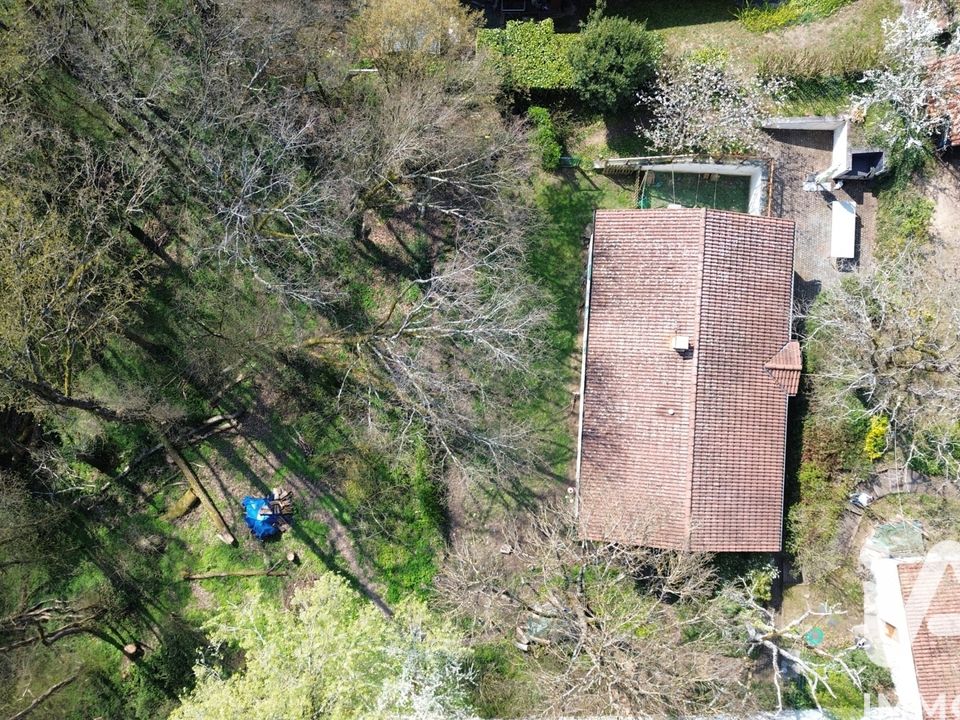 Villa i La Tour-de-Salvagny, Rhone - foto 3