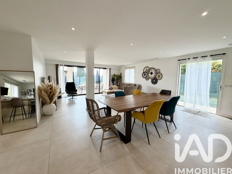 Villa i Grasse, Alpes-Maritimes - foto 1
