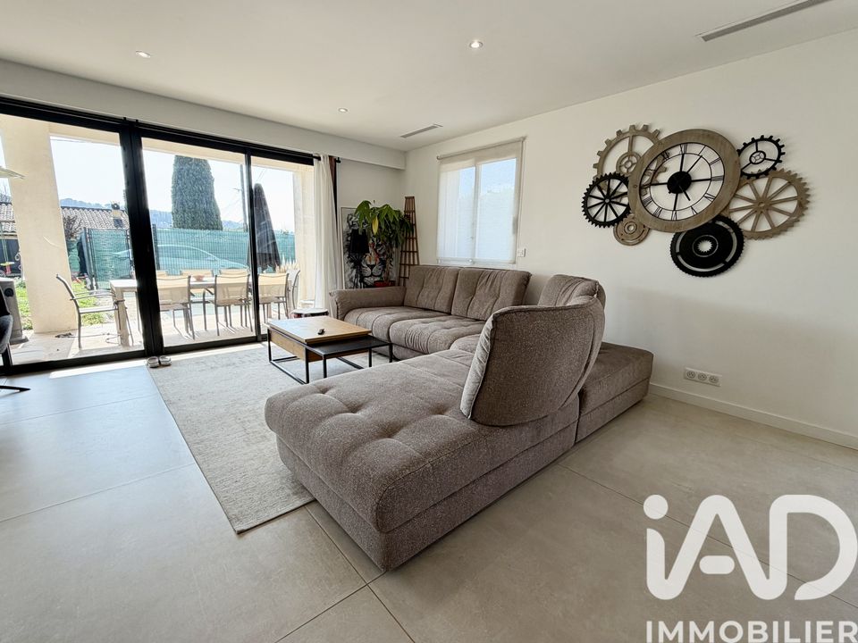 Villa i Grasse, Alpes-Maritimes - foto 4