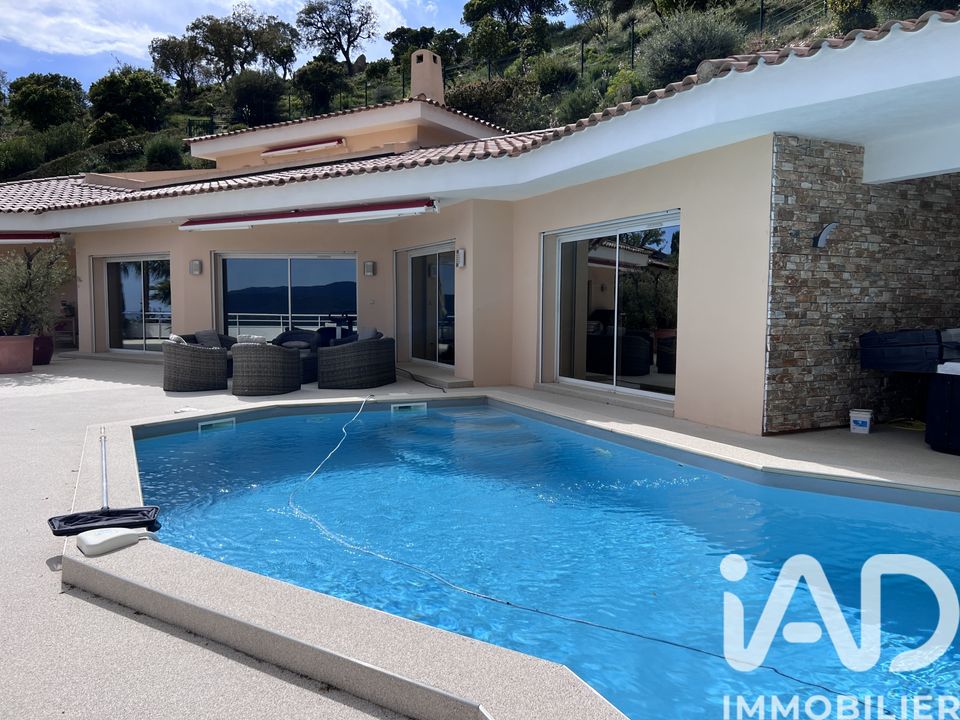 Villa i La Londe-les-Maures, Var - foto 2