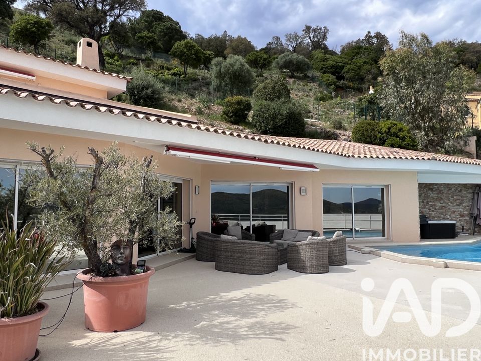 Villa i La Londe-les-Maures, Var - foto 3