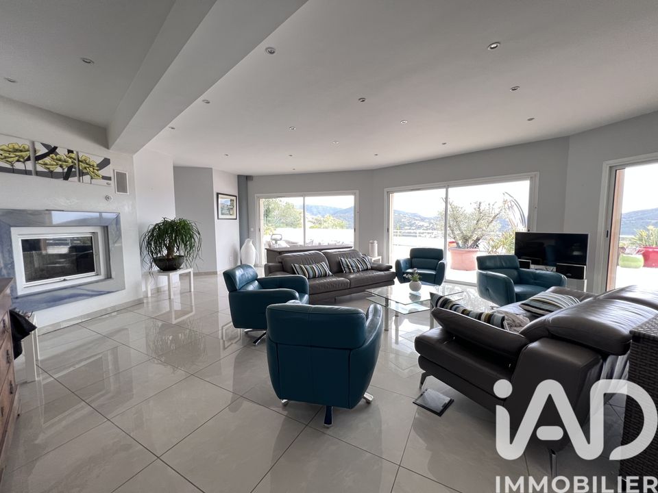 Villa i La Londe-les-Maures, Var - foto 4