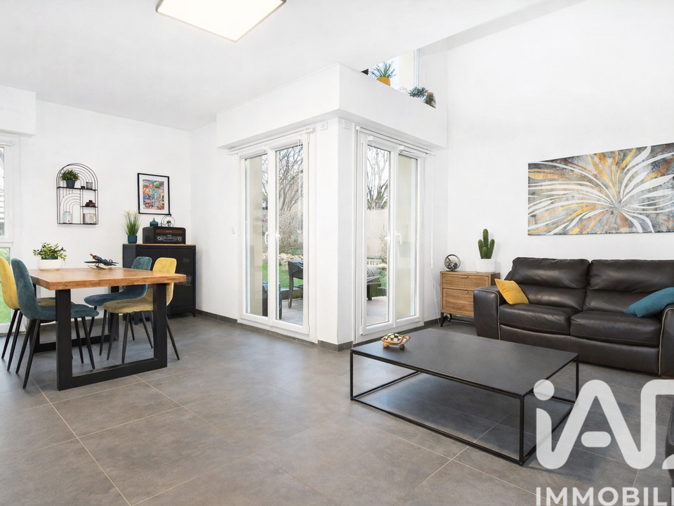Villa i Thionville, Moselle - bilde 1