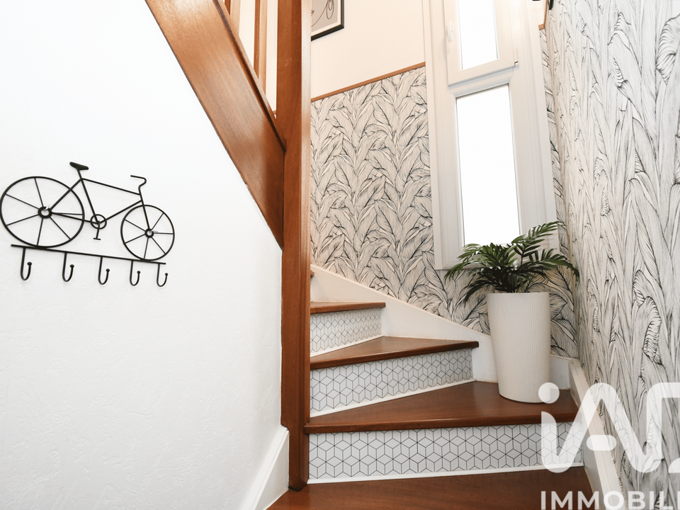 Villa i Thionville, Moselle - bilde 3