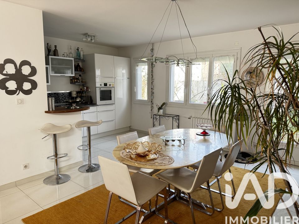 Villa i Nantes, Loire-Atlantique - bilde 2