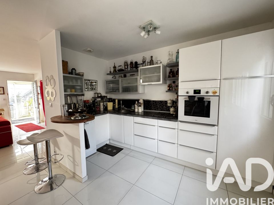 Villa i Nantes, Loire-Atlantique - bilde 3
