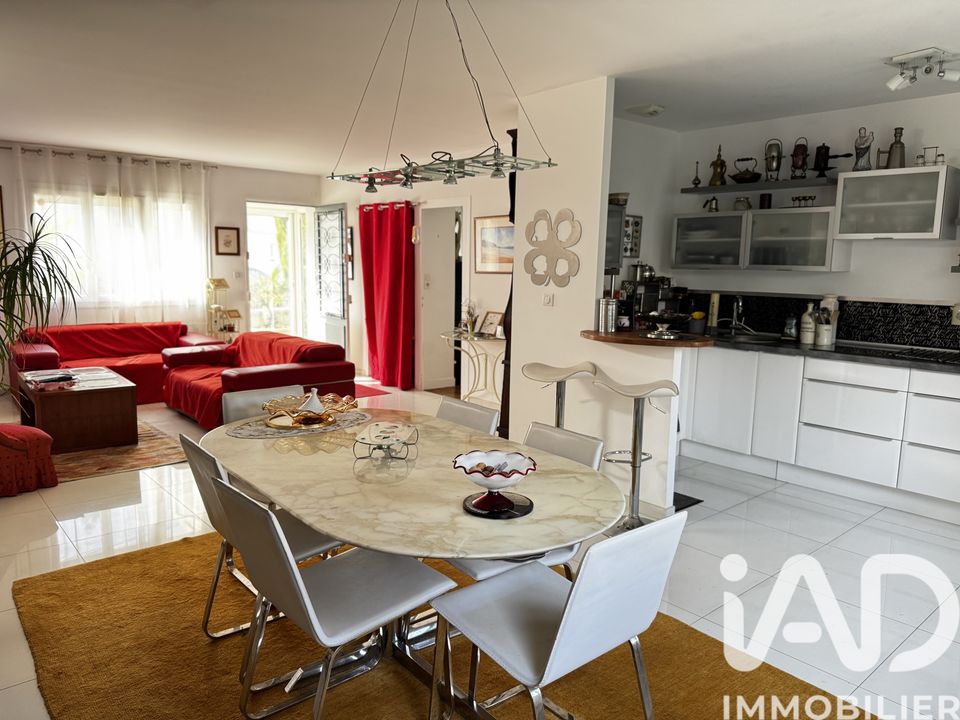 Villa i Nantes, Loire-Atlantique - bilde 4