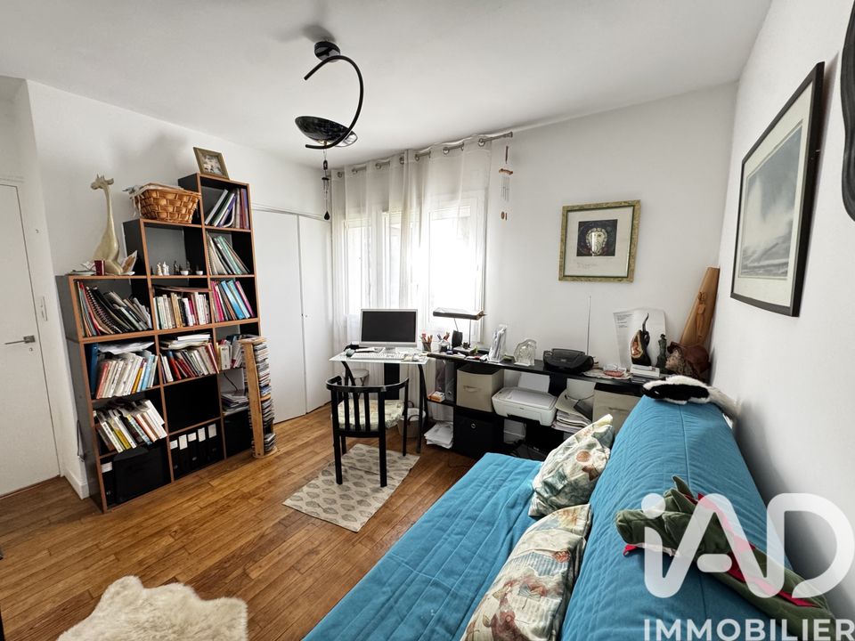 Villa i Nantes, Loire-Atlantique - bilde 5