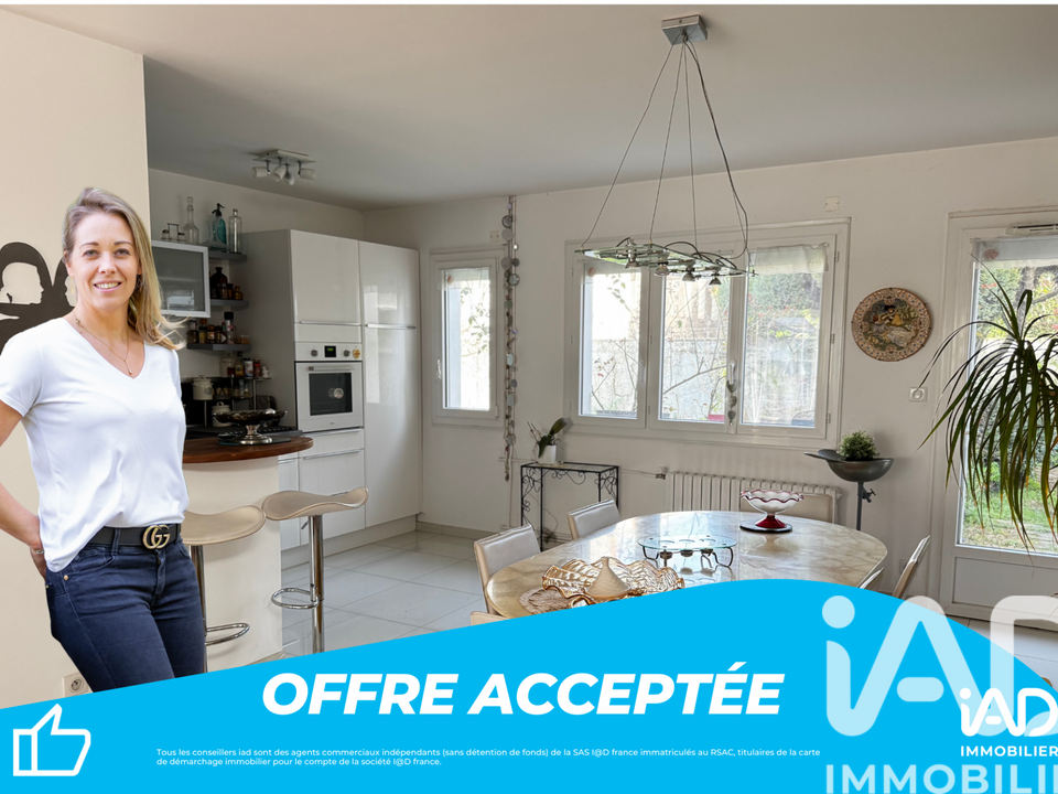 Villa i Nantes, Loire-Atlantique - foto 1