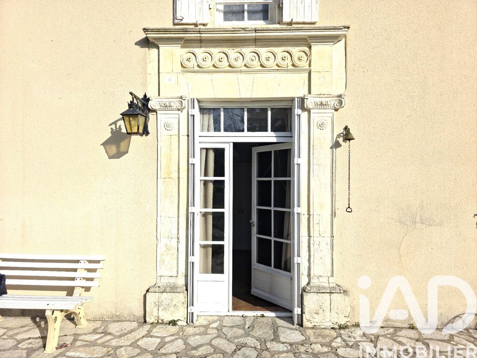 Villa i Salles-d'Angles, Charente - foto 3