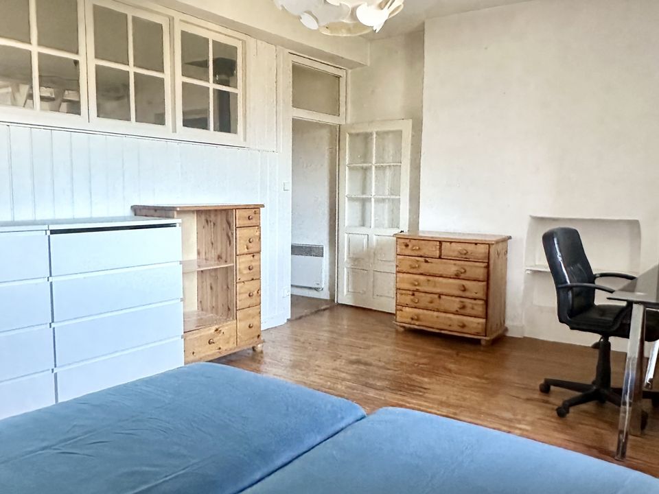 Lejlighed i Varces-Allieres-et-Risset, Isere - foto 2