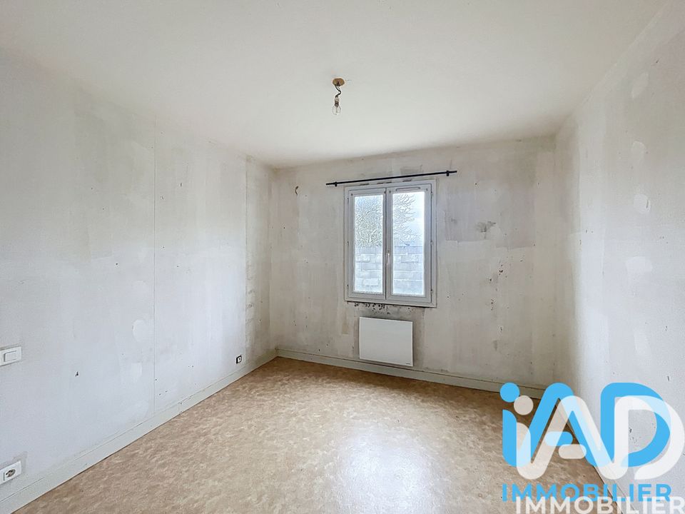 Villa en Villiers-en-Plaine, Deux-Sevres - foto 4