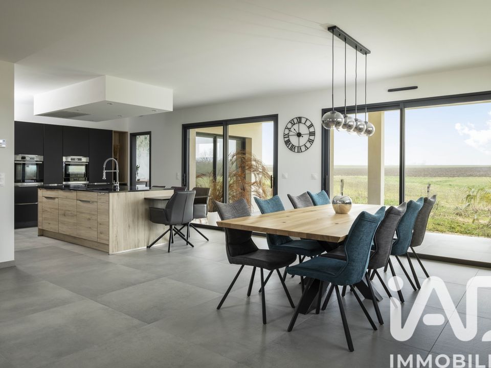 Villa en Argancy, Moselle - foto 1