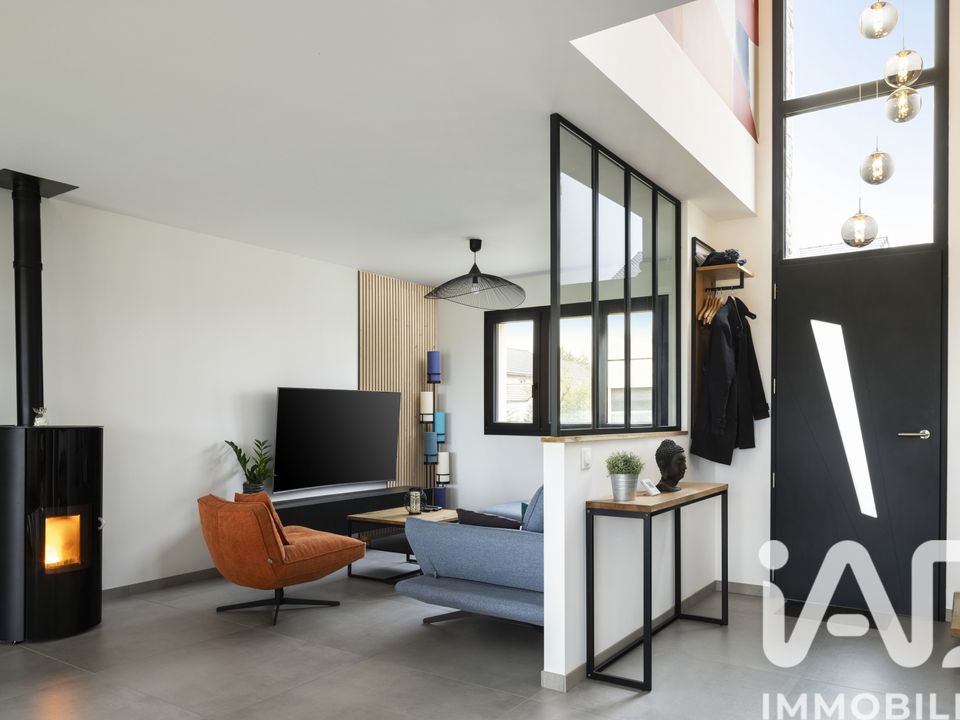 Villa en Argancy, Moselle - foto 2