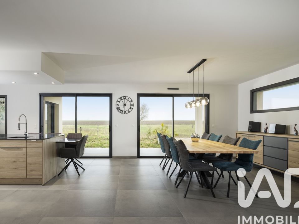 Villa en Argancy, Moselle - foto 4