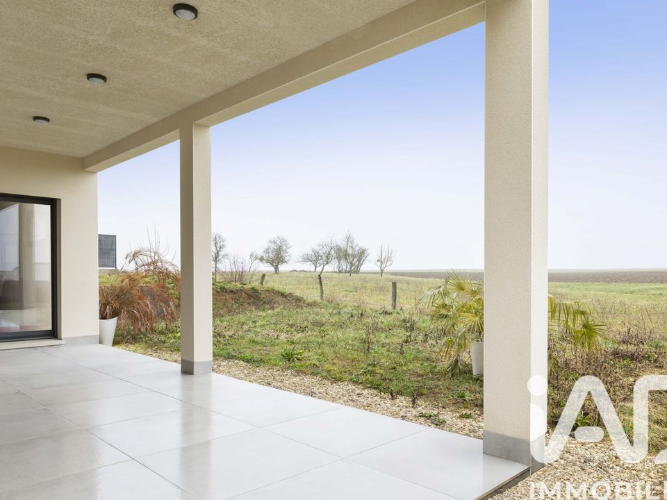 Villa en Argancy, Moselle - foto 5