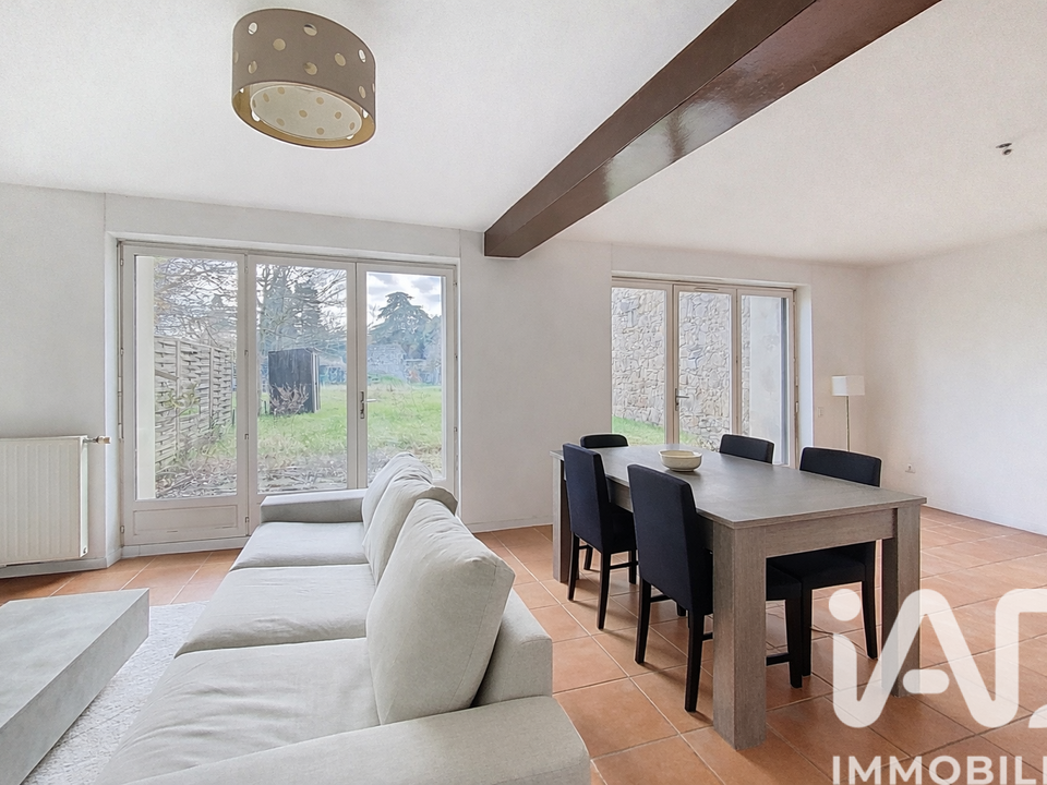 Lejlighed i Irigny, Rhone - foto 2