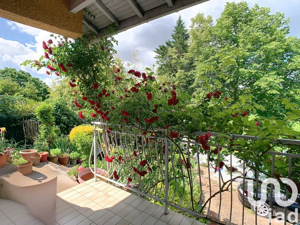 Villa i Francheville, Rhone - foto 2
