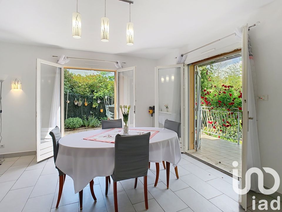 Villa i Francheville, Rhone - foto 5