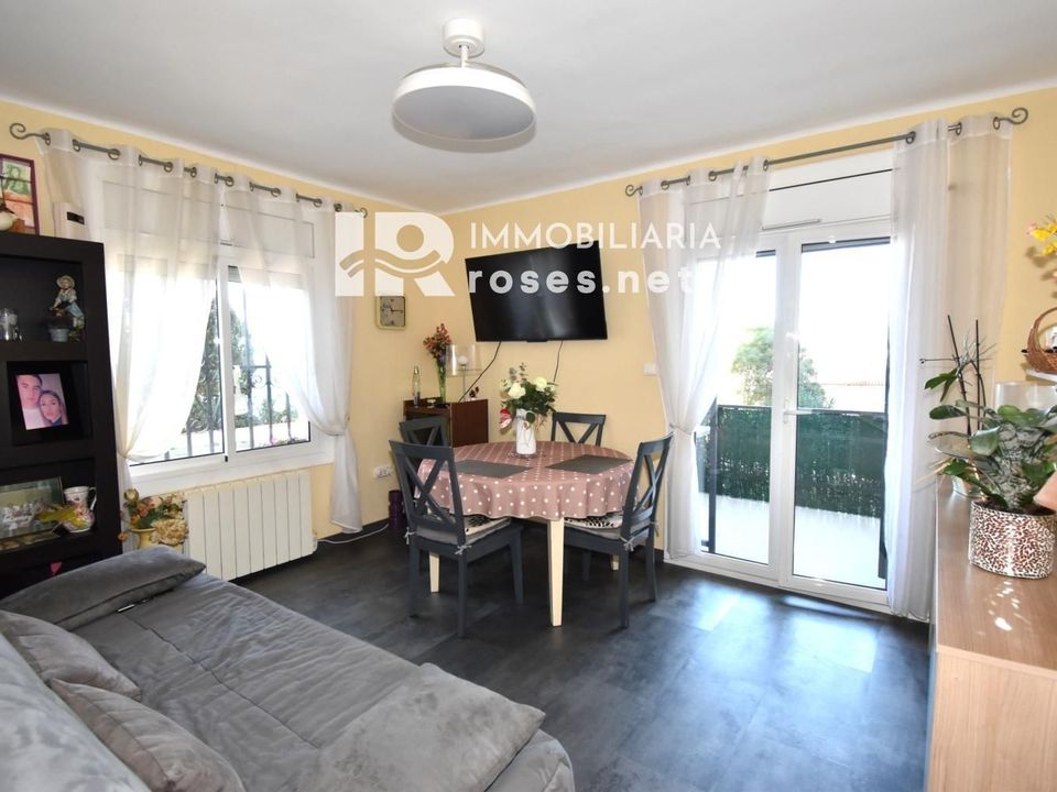 Apartament a Roses, Gerona - foto 1