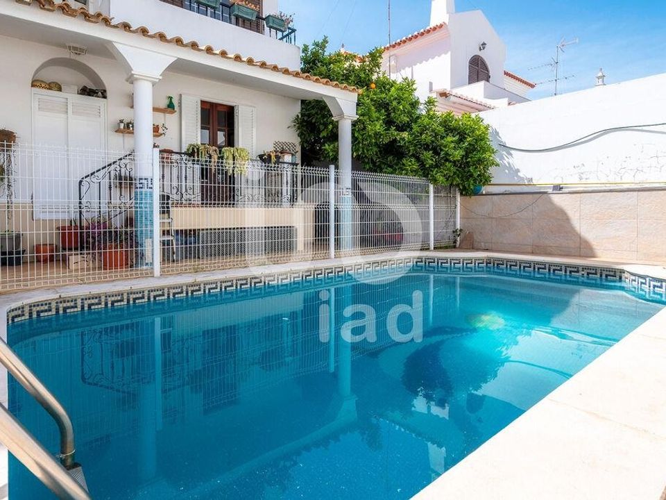 Rækkehus i Vila Real de Santo Antonio, Faro - foto 1