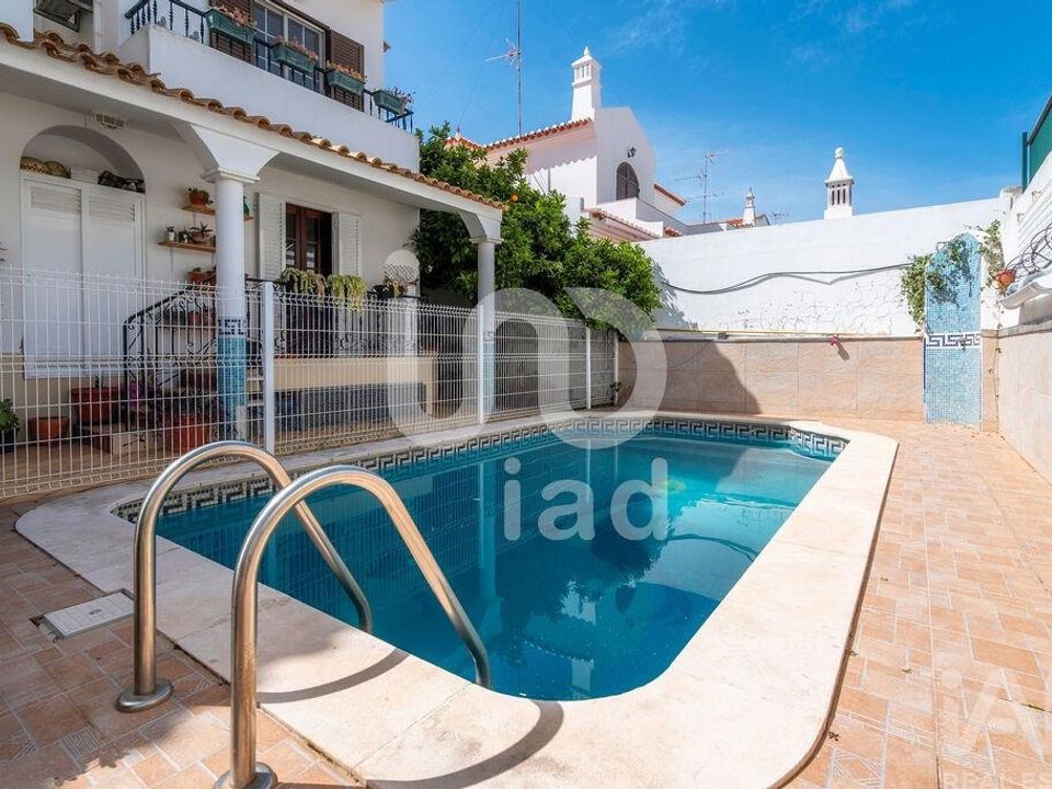 Rækkehus i Vila Real de Santo Antonio, Faro - foto 2