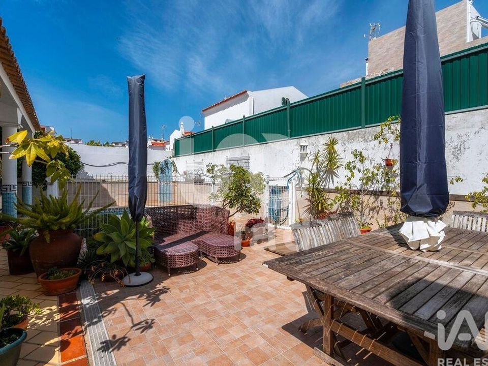 Rækkehus i Vila Real de Santo Antonio, Faro - foto 3